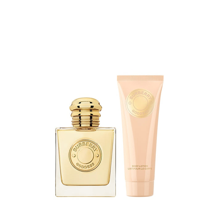 Cofanetto Regalo Goddess Eau de Parfum