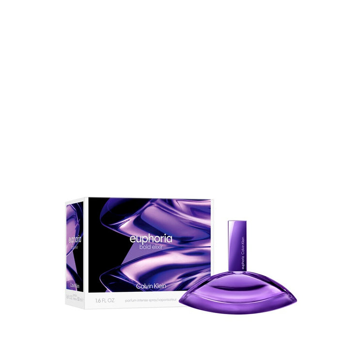 Euphoria Bold Elixir - Parfum Intense