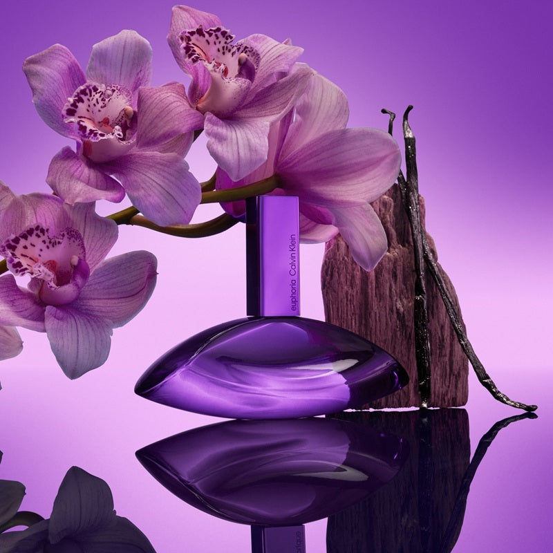 Euphoria Bold Elixir - Parfum Intense