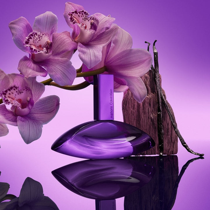 Euphoria Bold Elixir - Parfum Intense