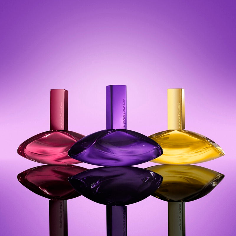 Euphoria Bold Elixir - Parfum Intense