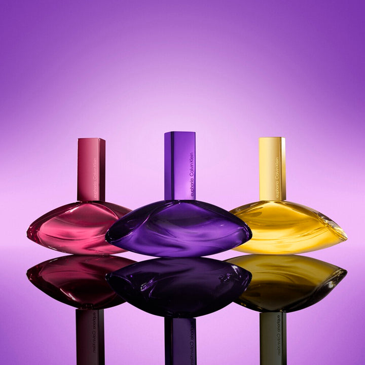 Euphoria Bold Elixir - Parfum Intense