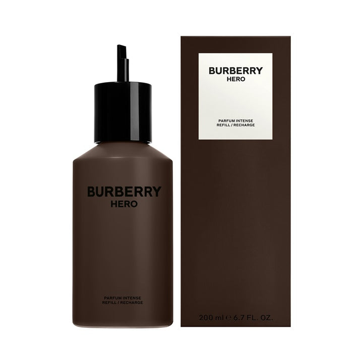 Burberry Hero - Parfum Intense Refill