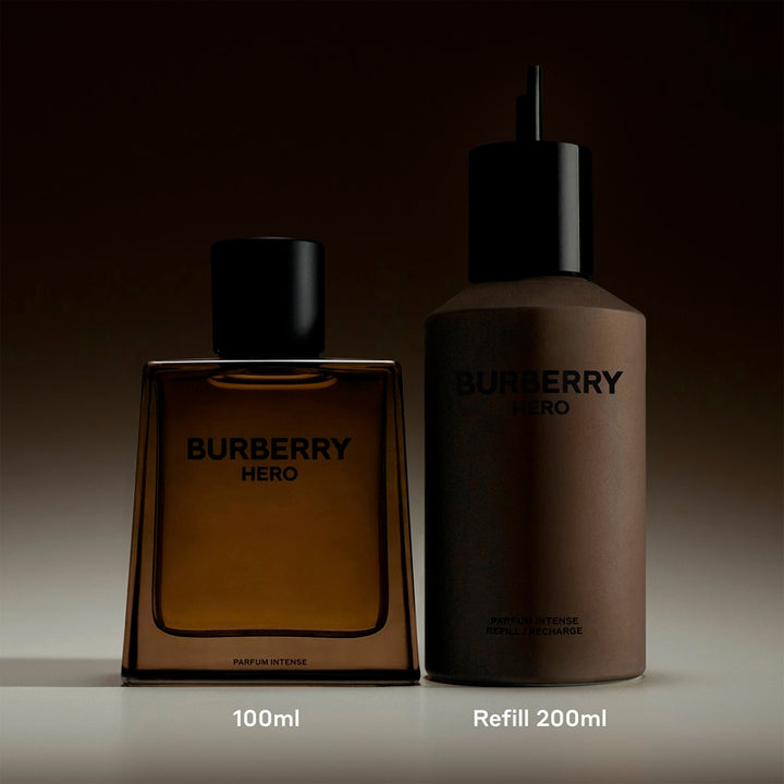 Burberry Hero - Parfum Intense Refill