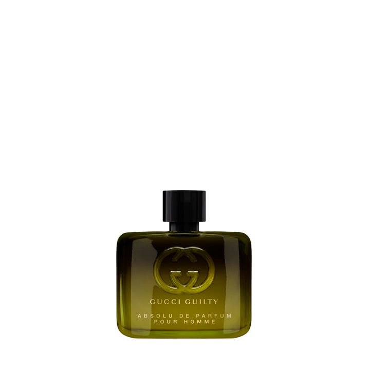 Guilty Absolu de Parfum Uomo