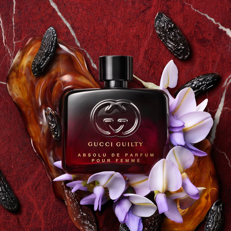 Guilty Absolu de Parfum