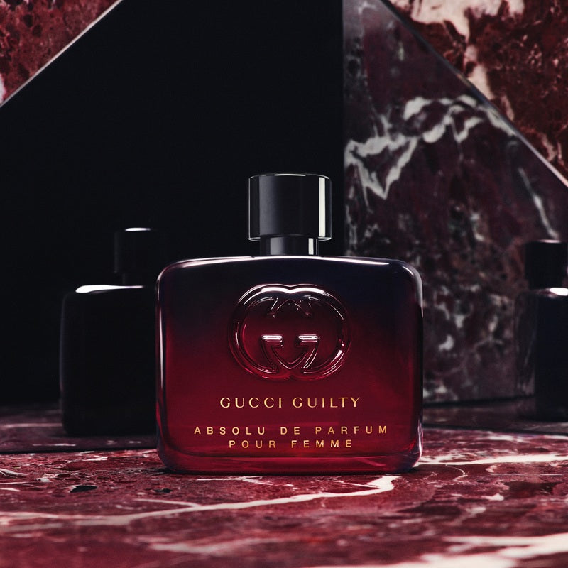 Guilty Absolu de Parfum