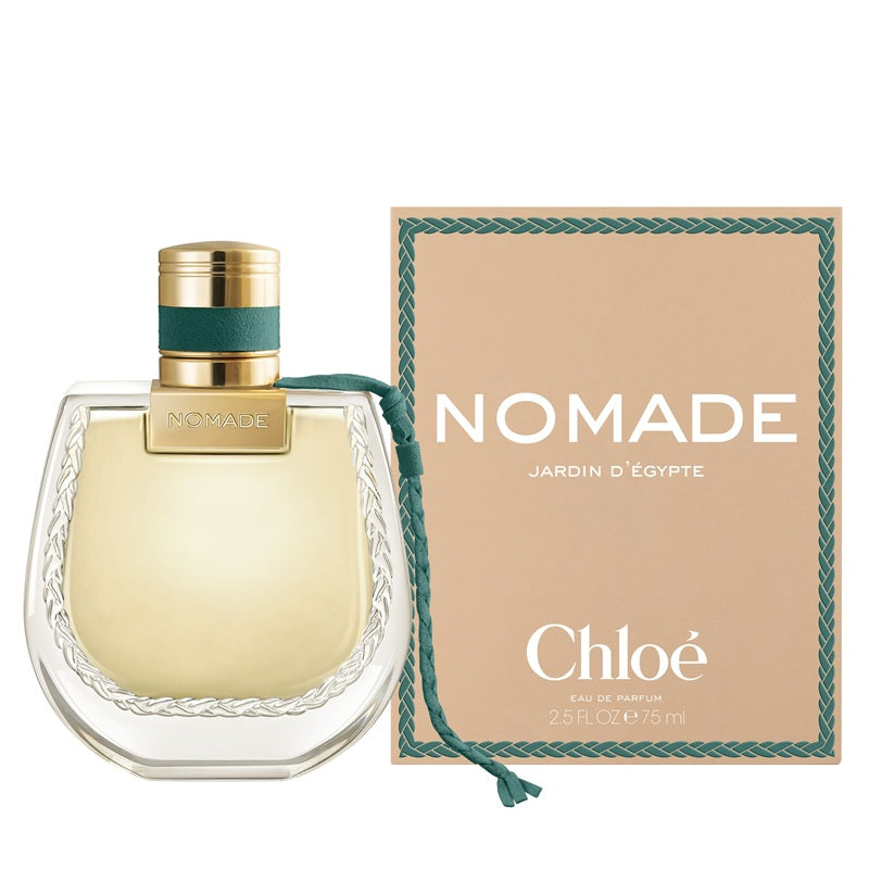 Nomade Jardin d’Égypte - Eau de Parfum