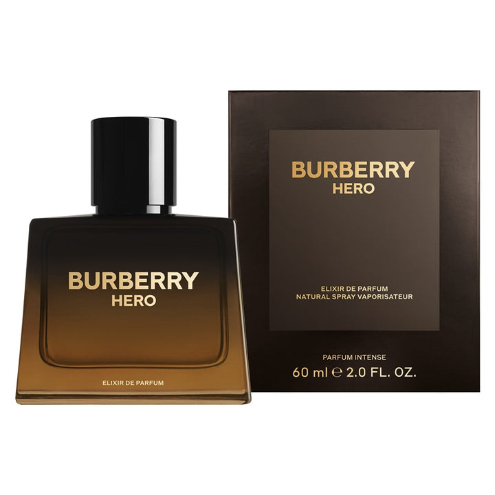 Burberry Hero Elixir de Parfum