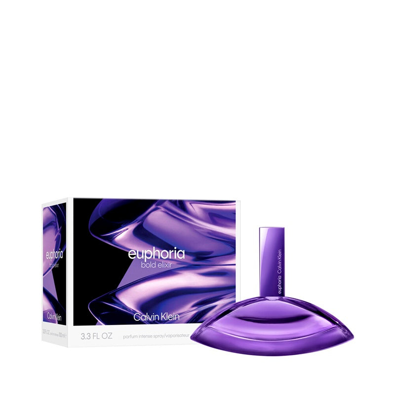 Euphoria Bold Elixir - Parfum Intense
