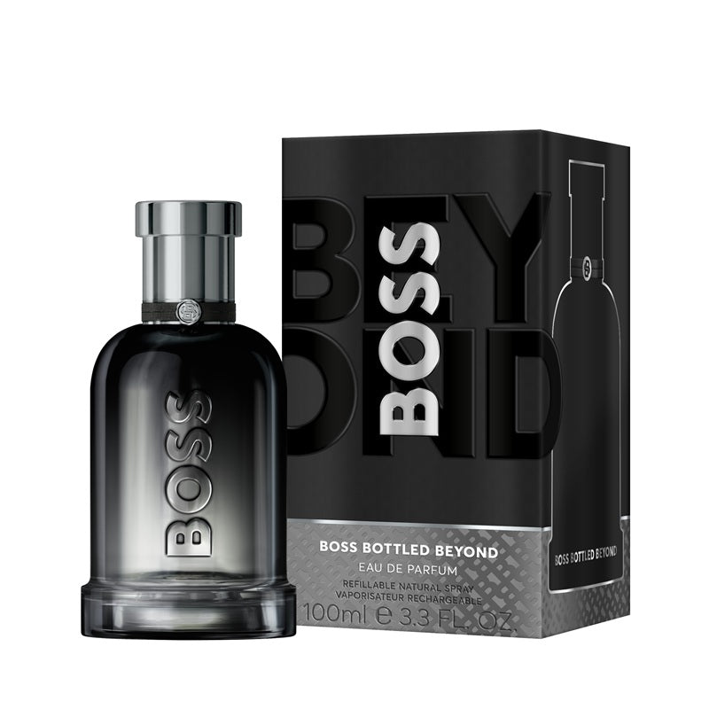 BOSS Bottled Beyond - Eau de Parfum