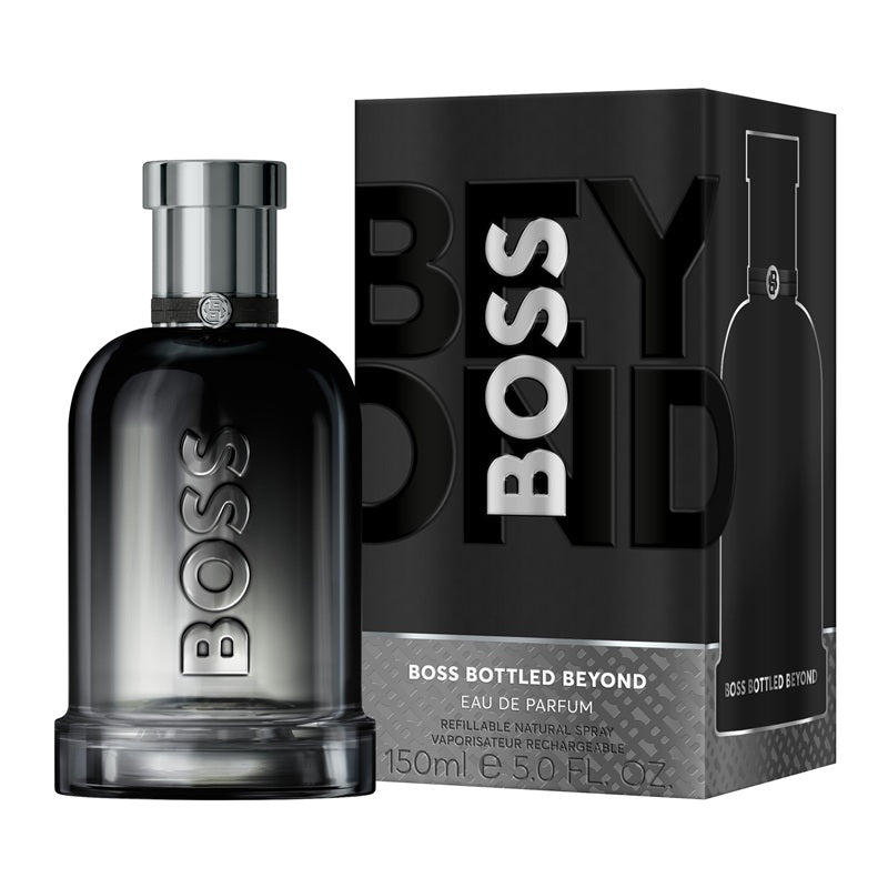 BOSS Bottled Beyond - Eau de Parfum