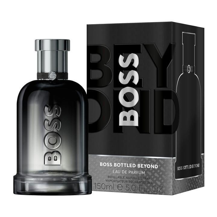 BOSS Bottled Beyond - Eau de Parfum