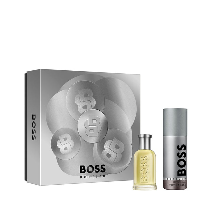 Cofanetto Regalo BOSS Bottled Eau de Toilette