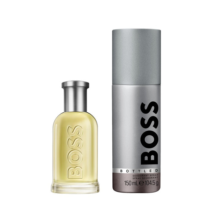 Cofanetto Regalo BOSS Bottled Eau de Toilette