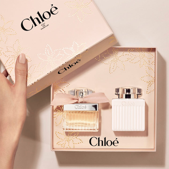 Cofanetto regalo Chloé Eau de Parfum