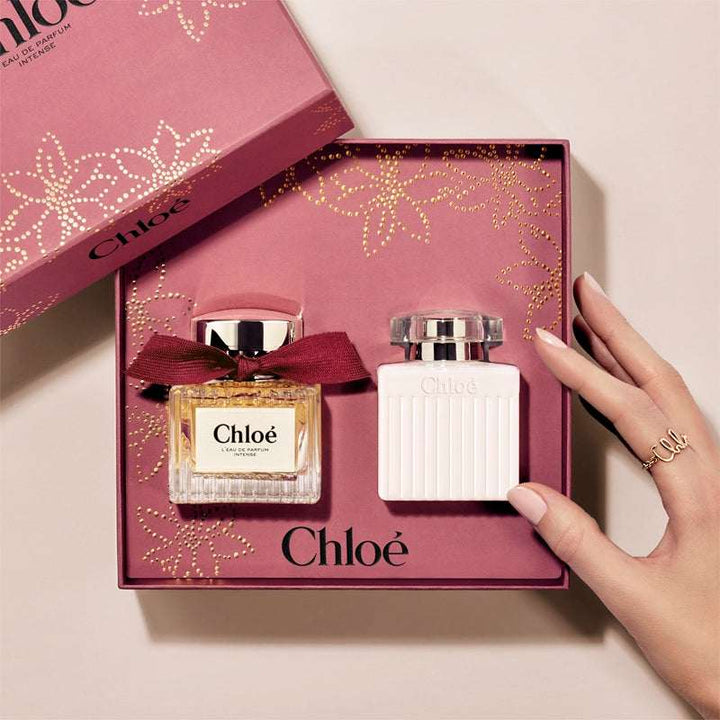 Cofanetto regalo Chloé Eau De Parfum Intense