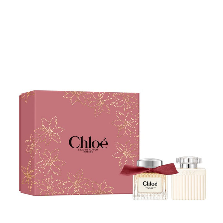 Cofanetto regalo Chloé Eau De Parfum Intense