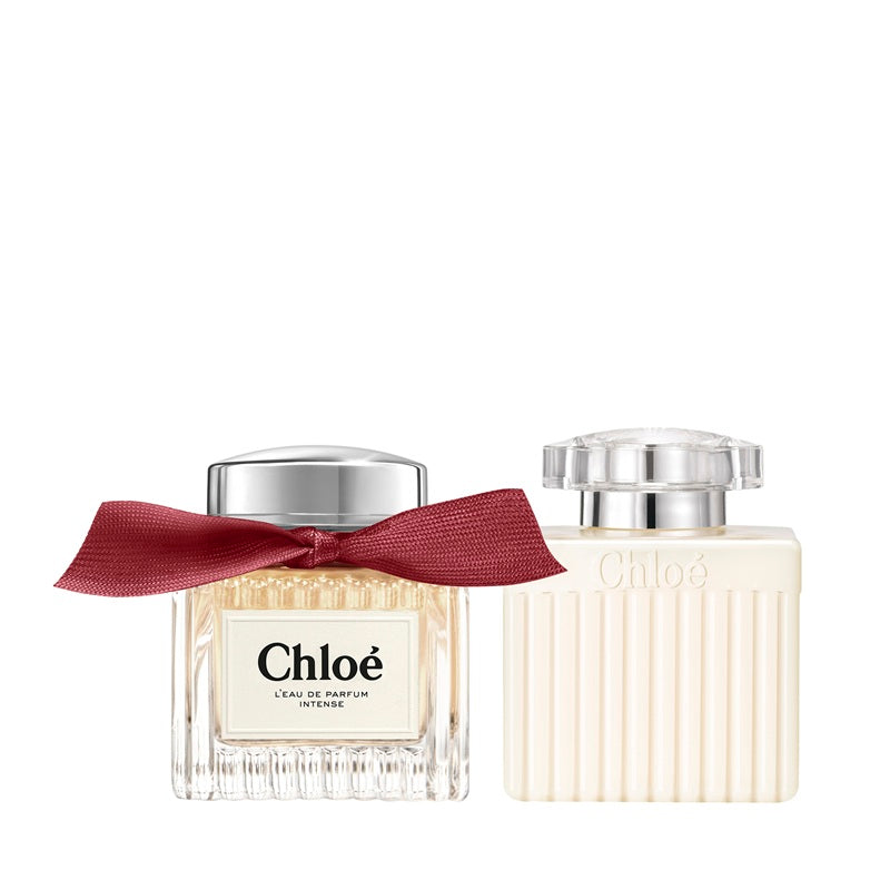 Cofanetto regalo Chloé Eau De Parfum Intense