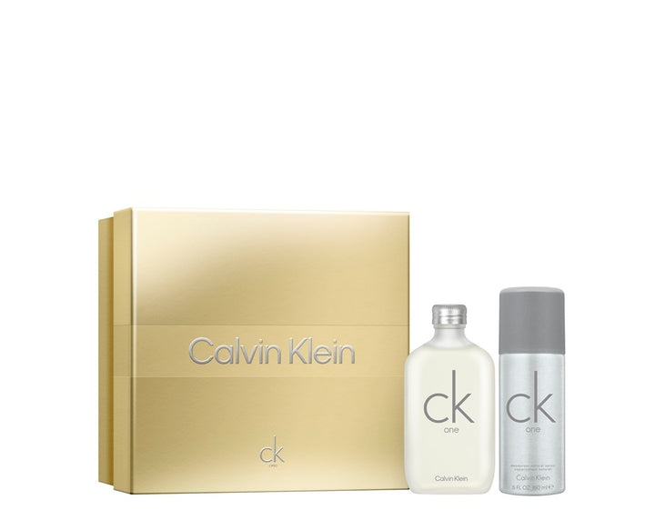 Cofanetto Regalo CK One Eau de Toilette