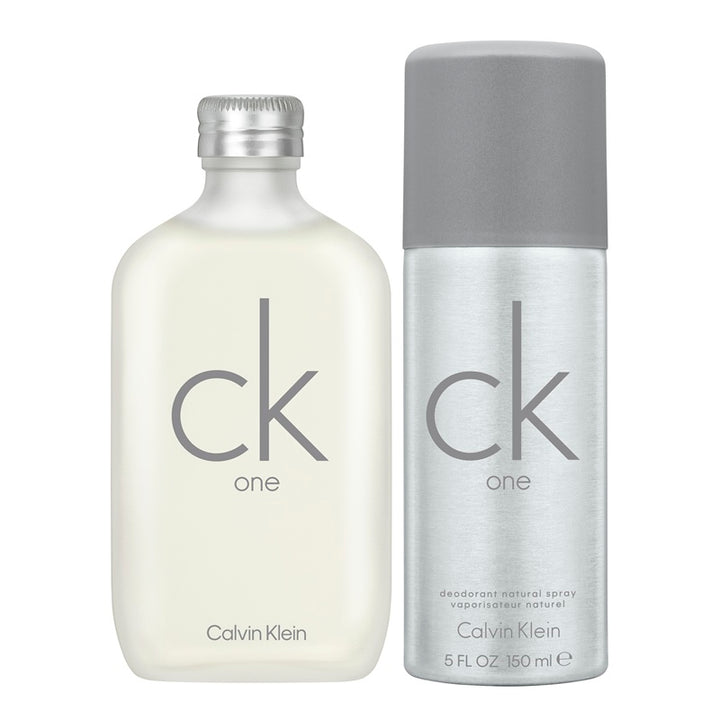 Cofanetto Regalo CK One Eau de Toilette