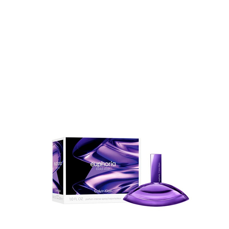 Euphoria Bold Elixir - Parfum Intense