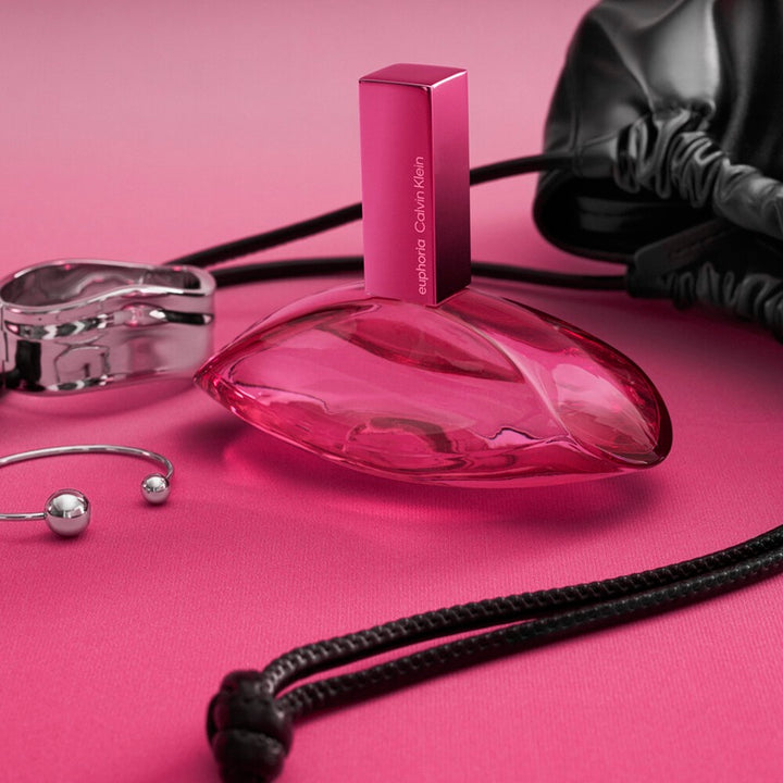 Euphoria Magnetic Elixir Parfum Intense