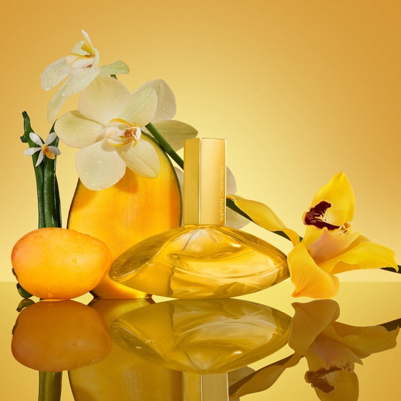 Euphoria Solar Elixir Parfum Intense