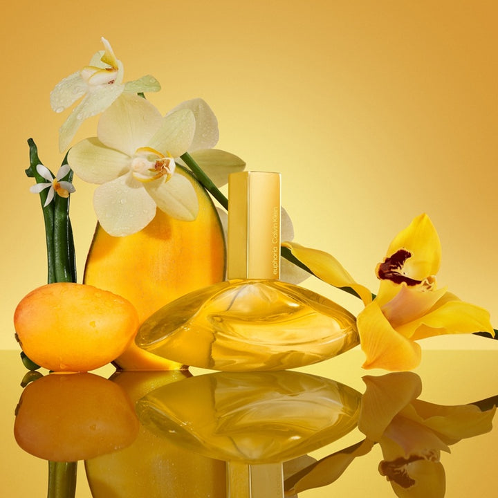 Euphoria Solar Elixir Parfum Intense