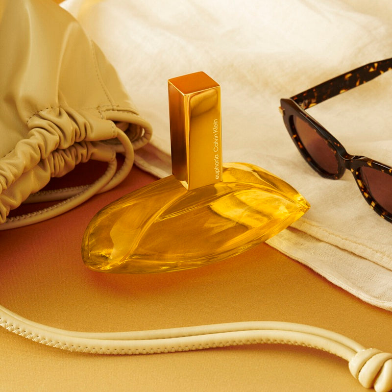 Euphoria Solar Elixir Parfum Intense