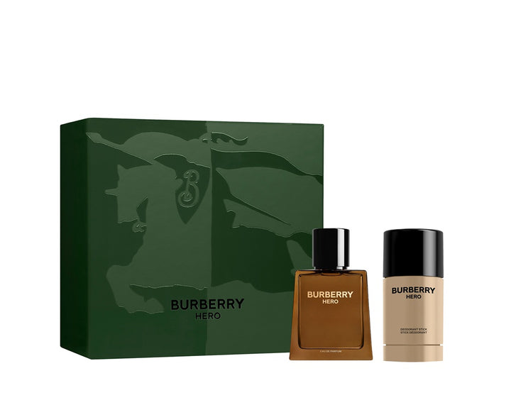 Cofanetto Regalo Hero Eau de Parfum