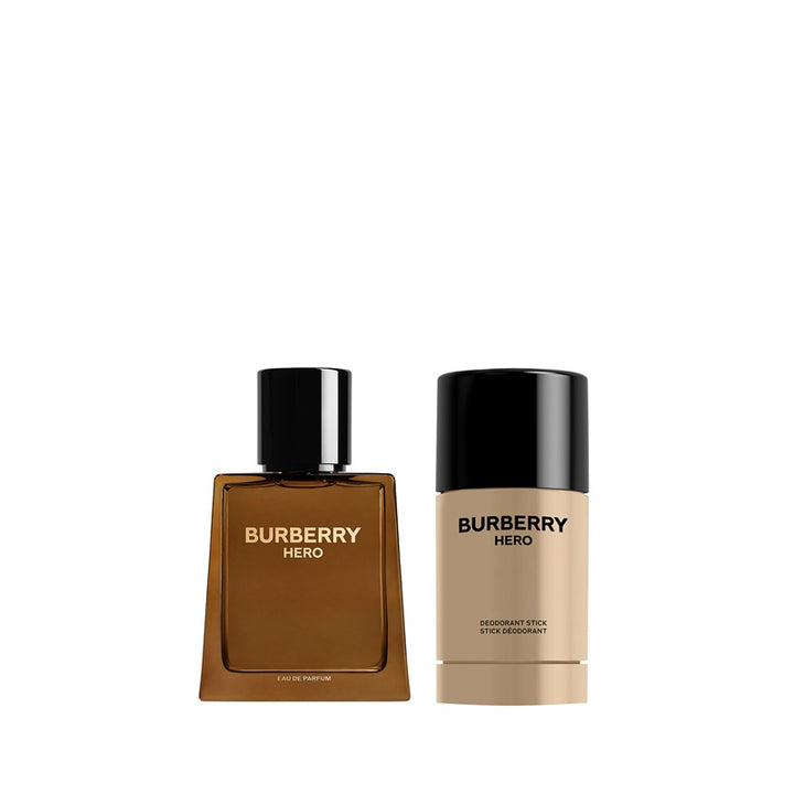 Cofanetto Regalo Hero Eau de Parfum