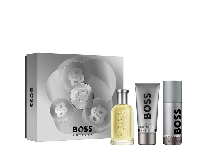 Cofanetto Regalo BOSS Bottled Eau de Toilette