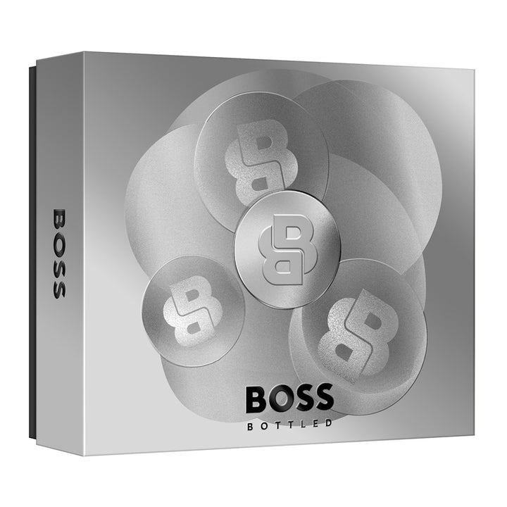 Cofanetto Regalo BOSS Bottled Eau de Toilette