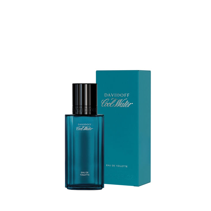 Cool Water - Eau de Toilette