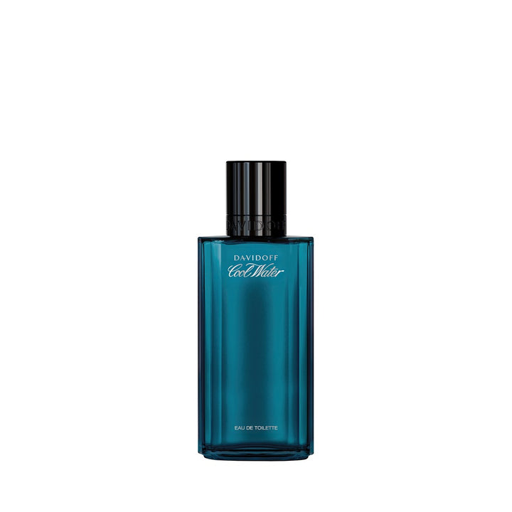 Cool Water - Eau de Toilette