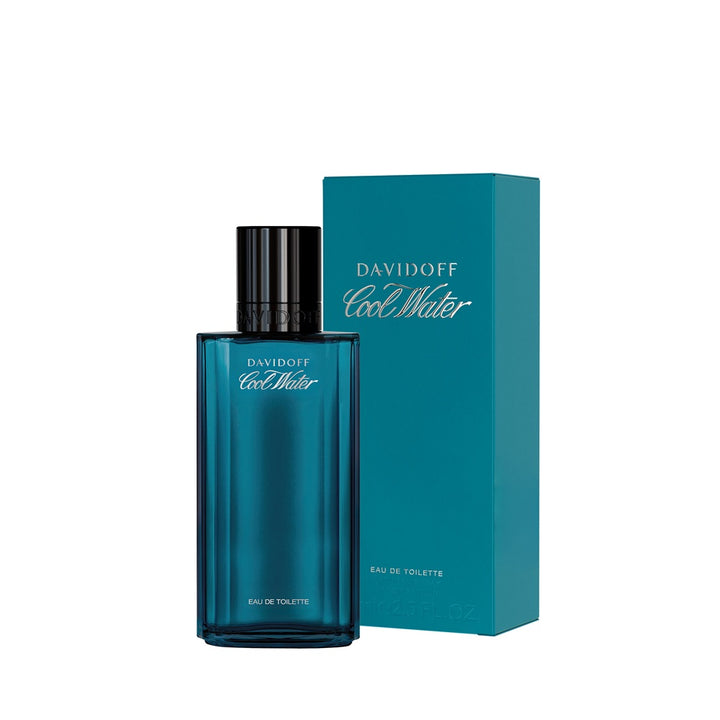 Cool Water - Eau de Toilette