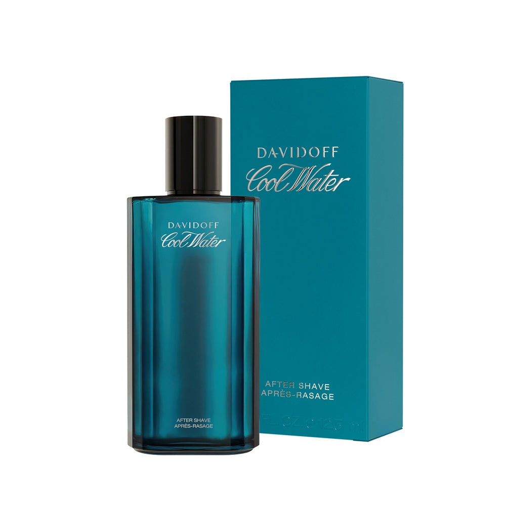 Cool Water - Eau de Toilette