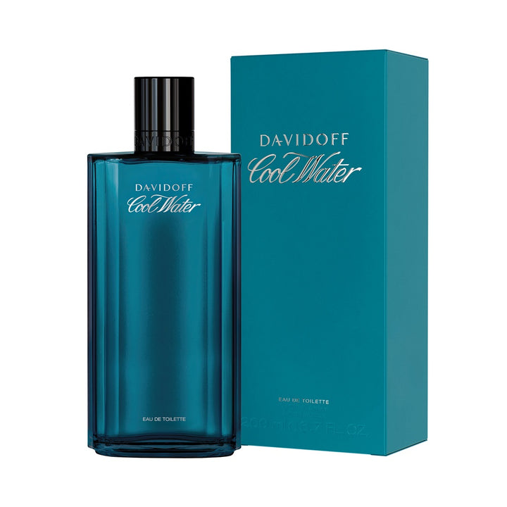 Cool Water - Eau de Toilette