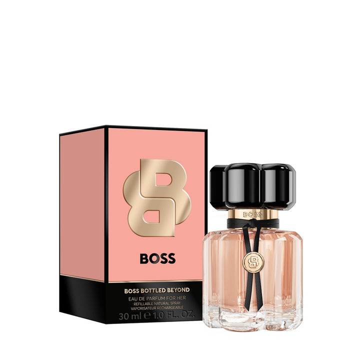 Bottled Beyond Eau de Parfum for Her