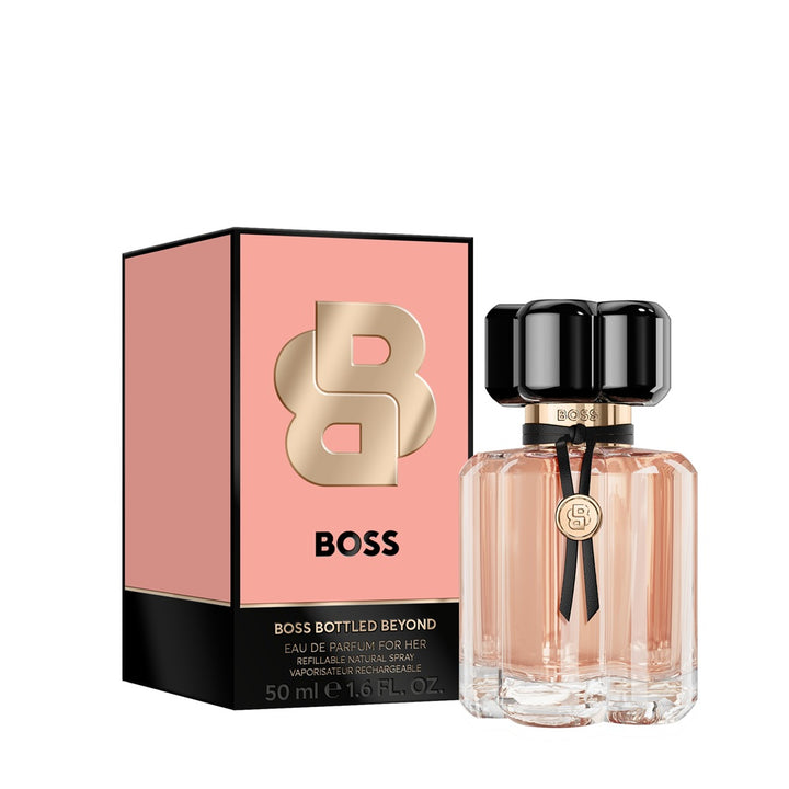 Bottled Beyond Eau de Parfum for Her