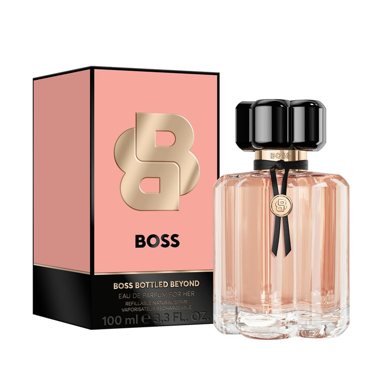 Bottled Beyond Eau de Parfum for Her