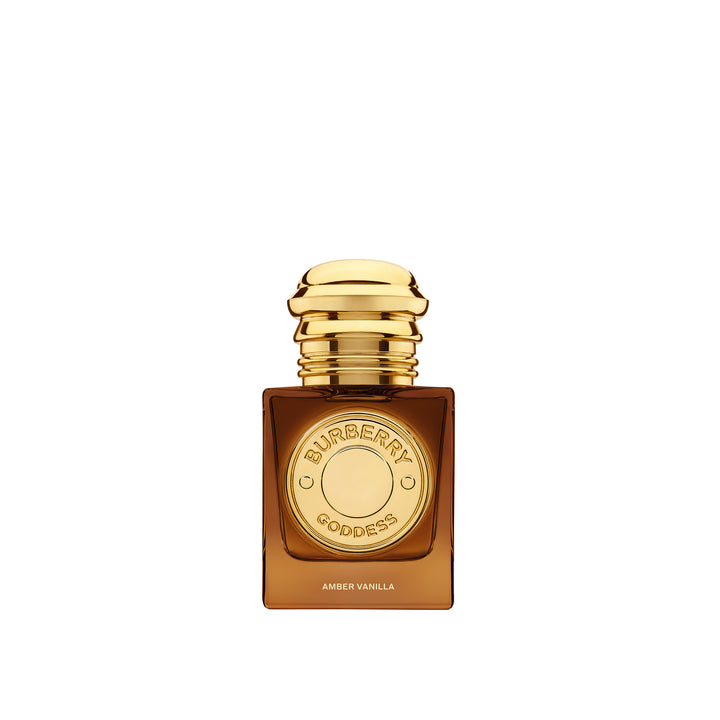 Goddess Amber Vanilla Eau de Parfum Intense