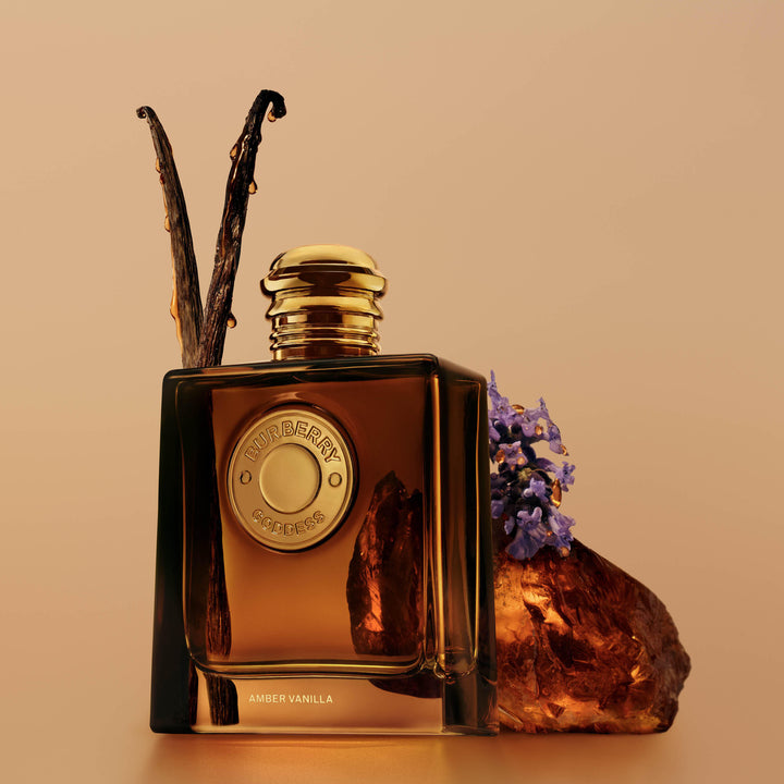 Goddess Amber Vanilla Eau de Parfum Intense