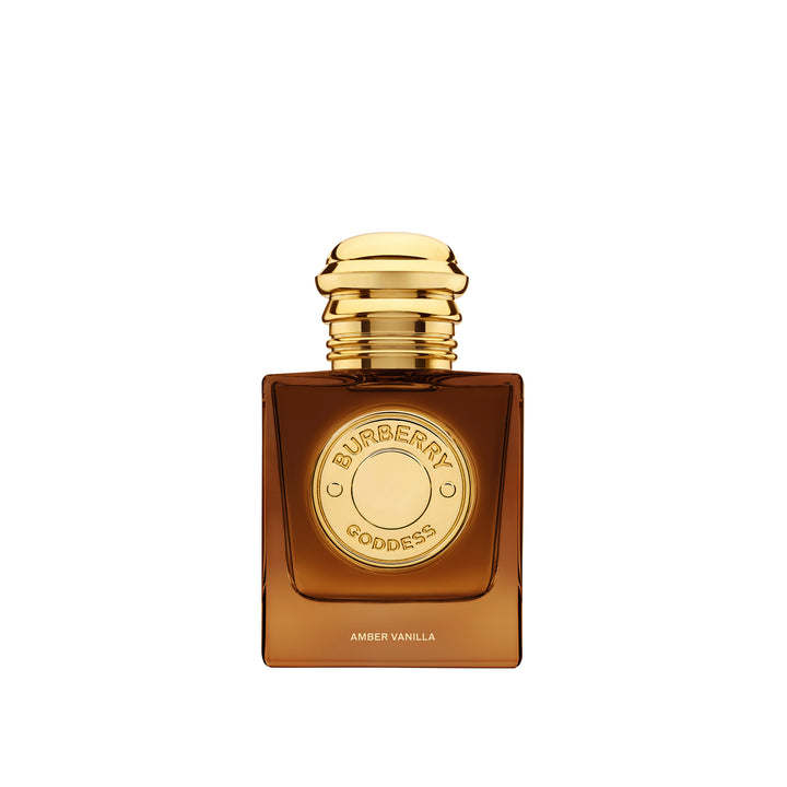 Goddess Amber Vanilla Eau de Parfum Intense