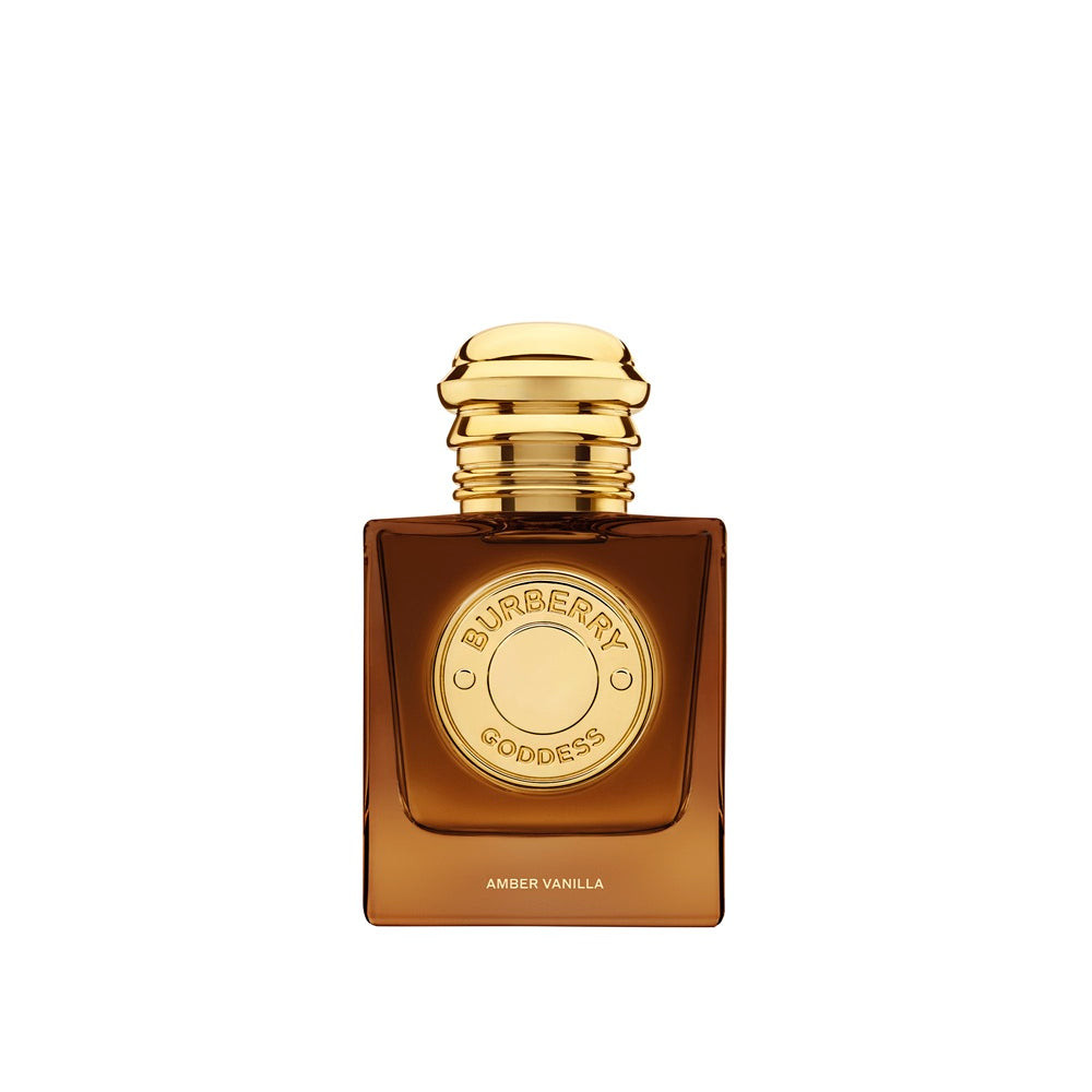 Goddess Amber Vanilla Eau de Parfum Intense