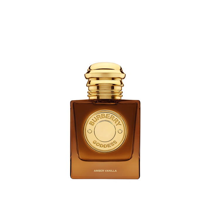 Goddess Amber Vanilla Eau de Parfum Intense