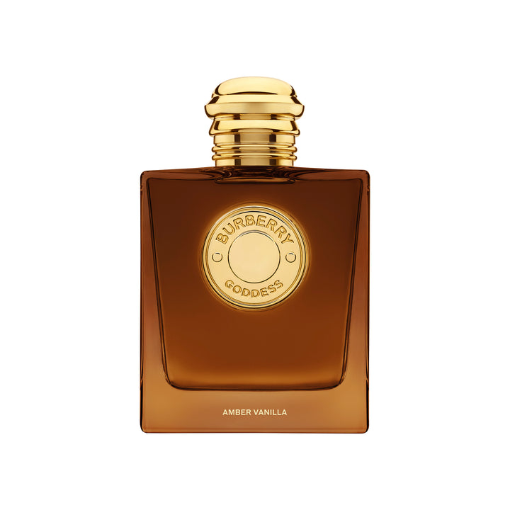 Goddess Amber Vanilla Eau de Parfum Intense