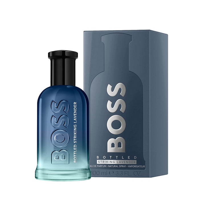 Bottled Striking Lavender - Eau de Parfum