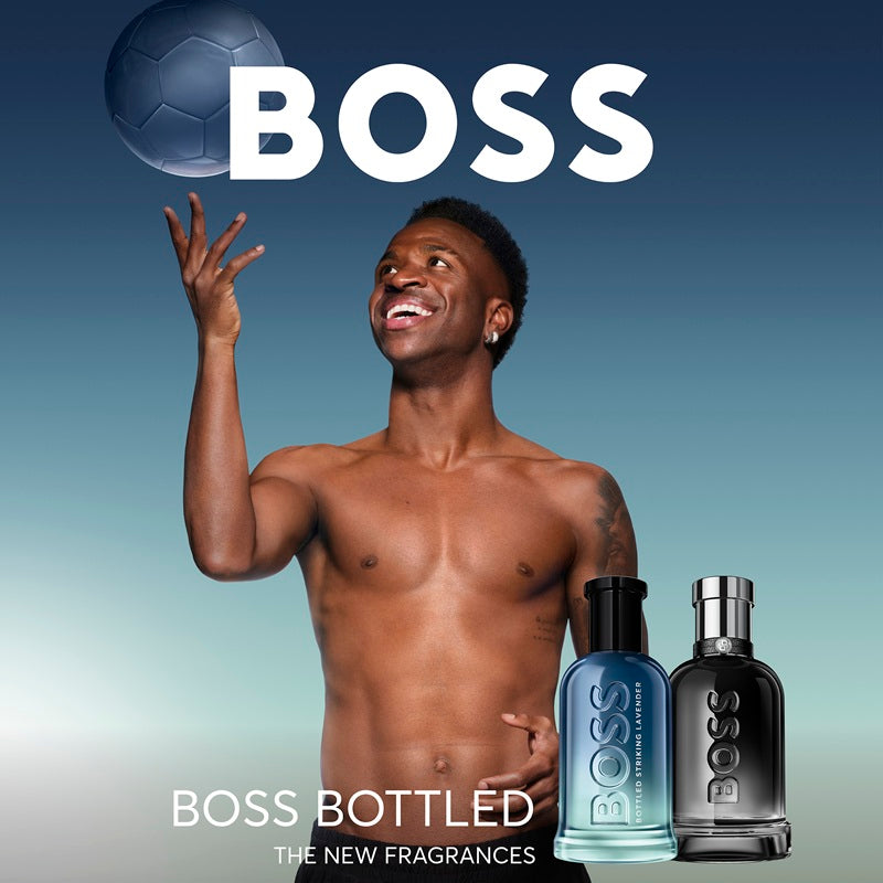 Bottled Striking Lavender - Eau de Parfum